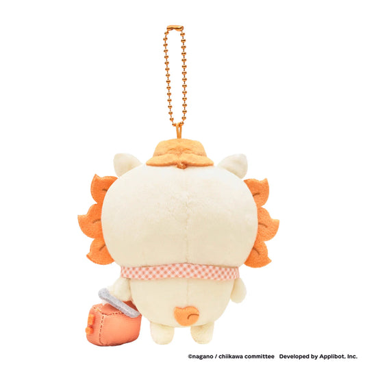 ちいかわぽけっと ピクニックなマスコット(シーサー)