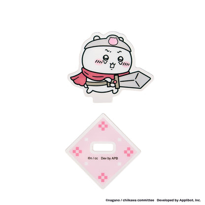 ちいかわぽけっと ファンタジーなトレーディングアクリルスタンド（全7種）単品