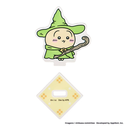 ちいかわぽけっと ファンタジーなトレーディングアクリルスタンド（全7種）単品