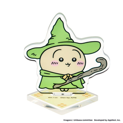ちいかわぽけっと ファンタジーなトレーディングアクリルスタンド（全7種）単品