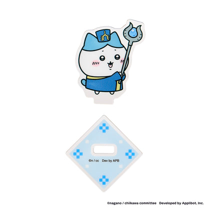 ちいかわぽけっと ファンタジーなトレーディングアクリルスタンド（全7種）単品