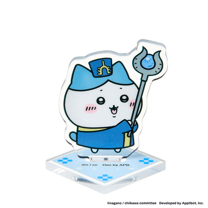ちいかわぽけっと ファンタジーなトレーディングアクリルスタンド（全7種）単品