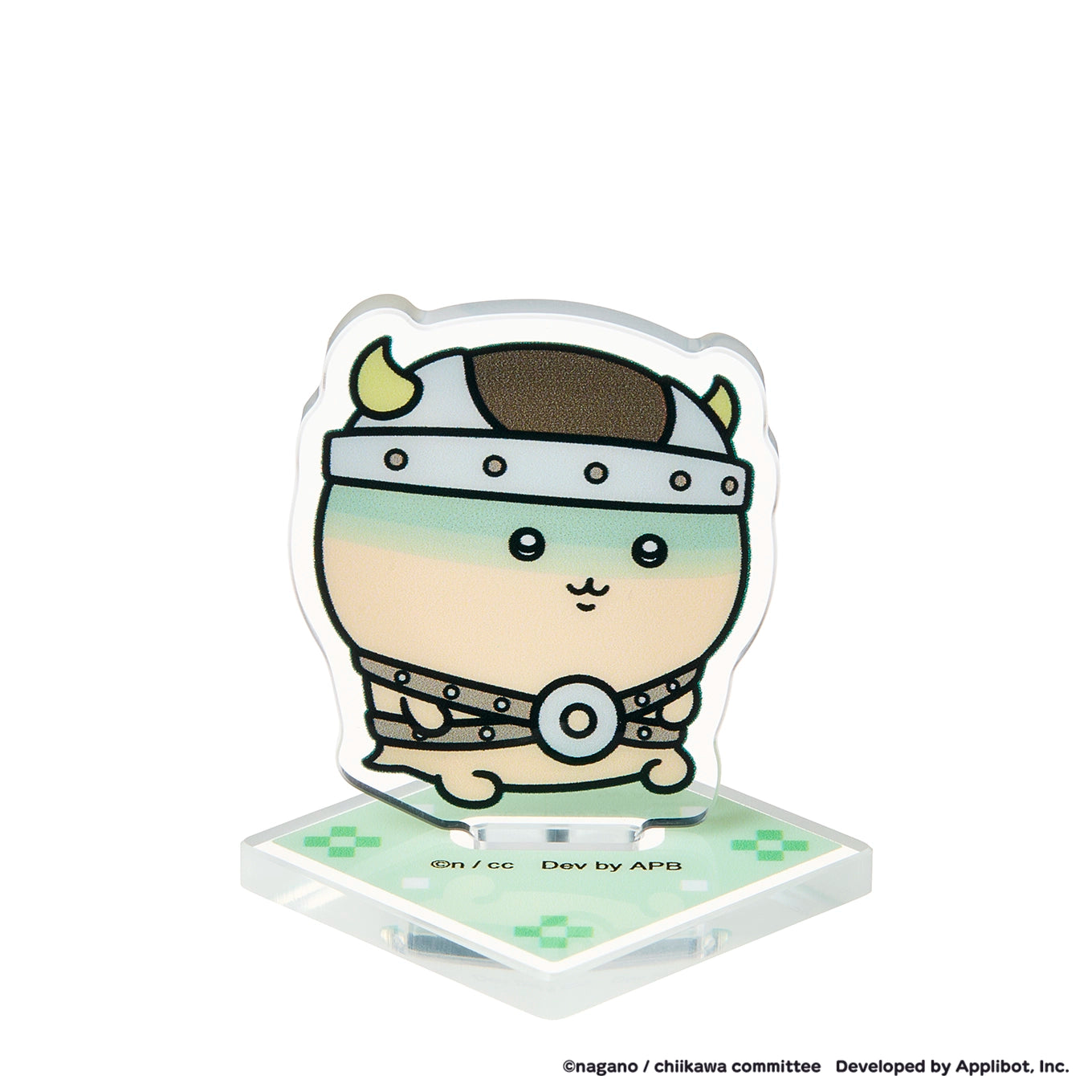 ちいかわぽけっと ファンタジーなトレーディングアクリルスタンド（全7種）単品