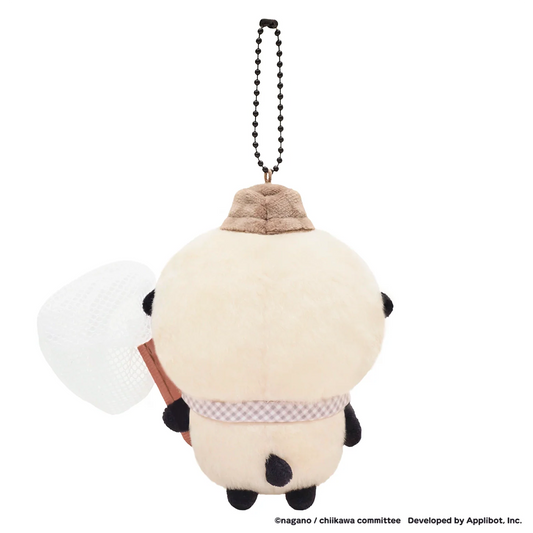 ちいかわぽけっと ピクニックなマスコット（ラッコ）