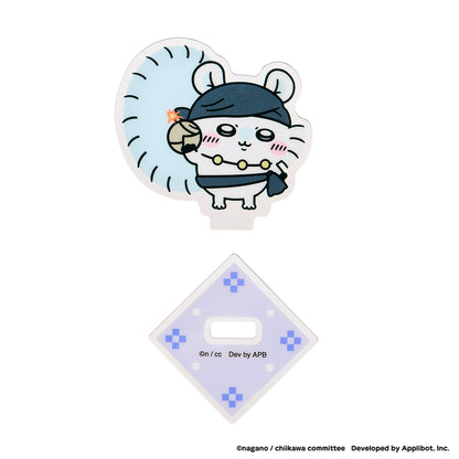 ちいかわぽけっと ファンタジーなトレーディングアクリルスタンド（全7種）単品