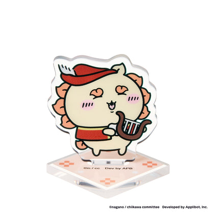 ちいかわぽけっと ファンタジーなトレーディングアクリルスタンド（全7種）単品